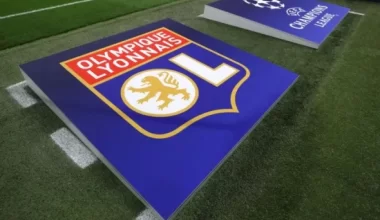 «Лион» избежал вылета из чемпионата Франции после нарушения