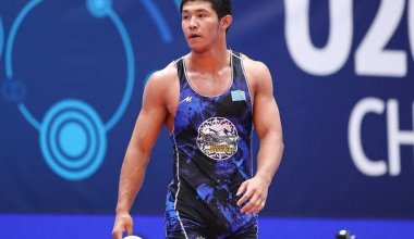 Казахстан завоевал две золотые медали на молодежном чемпионате Азии