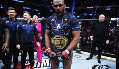 Экс-чемпиону UFC Джону Джонсу предъявлены новые обвинения