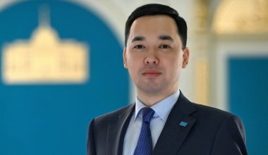 Руслан Желдибай назначен директором комиссии Международной федерации дзюдо