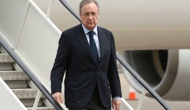 «Реал» предложил проводить клубный чемпионат мира по футболу каждые два года