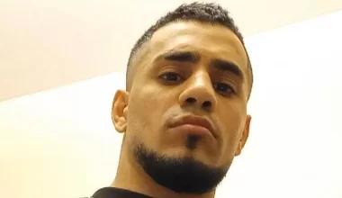 Бойца MMA из Азербайджана лишили российского гражданства