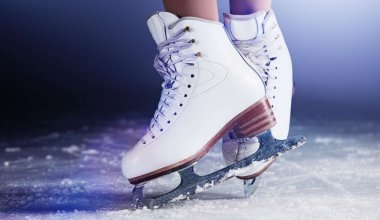 Казахстан примет участие в Asian Figure Skating Youth Camp