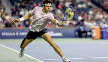 Бен Шелтон впервые в карьере выиграл «Мастерс»