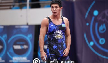 Кто представит Казахстан на ЧМ по греко-римской борьбе U20