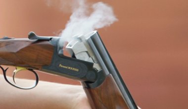Казахстанская спортсменка принесла бронзу в ските на чемпионате Азии