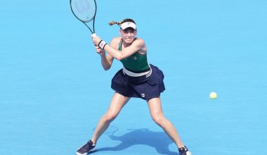 Определились четвертьфинальные пары WTA-500 в Монтеррее