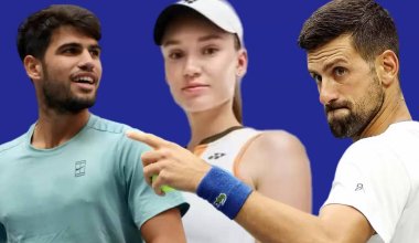 Теннисный турнир US Open 2025: кто сыграет от Казахстана и сколько получит чемпион