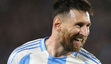 Месси ответил на вопрос о завершении карьеры в сборной Аргентины