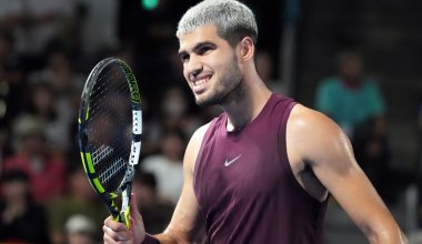 Турнир с участием профессионалов и любителей за $1 млн пройдет перед Australian Open