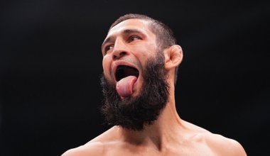 Чимаев и Царукян вошли в топ-3 самых тестируемых бойцов UFC в 2025 году