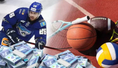 «Инструмент личной рекламы»: Токаев раскритиковал руководителей спортивных федераций