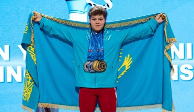 Юношеские Азиатские игры-2025: назван состав сборной Казахстана