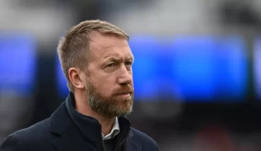 Бывший тренер "Челси" возглавил сборную Швеции