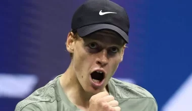 Бублик встретится с Синнером в четвертьфинале турнира ATP 500 в Вене