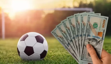 Футбольные клубы получили из бюджета 32 млрд тенге