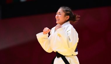 Пять казахстанских дзюдоистов вышли в финал юношеской Азиады