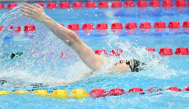 Румынский установил рекорд и принес Казахстану "золото" юношеской Азиады