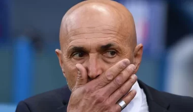 Экс-тренер «Зенита» возглавил «Ювентус»