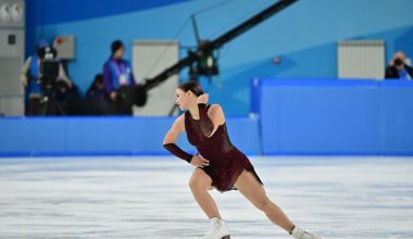 Кто представит Казахстан на этапе Гран-при в Японии