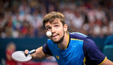 "Вердер" Кирилла Герасименко закрепился в роли лидера чемпионата Германии