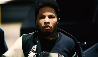 Чемпион мира Джервонта Дэвис отменил бой с блогером Джейком Полом