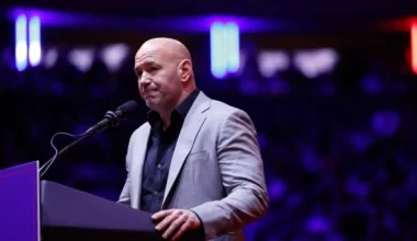 ФБР расследует возможный договорной бой на турнире UFC в Лас-Вегасе