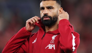 «Манчестер Сити» впервые за пять последних матчей обыграл «Ливерпуль»