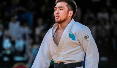 Елдос Сметов сообщил, когда планирует вернуться на татами после ОИ-2024
