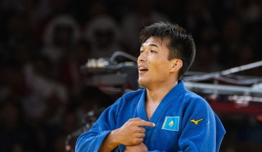 Казахстанские дзюдоисты примут участие в турнире серии Grand Slam в Абу-Даби