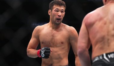 Рахмонов ответил Делла Маддалене, усомнившемуся в его статусе претендента №1