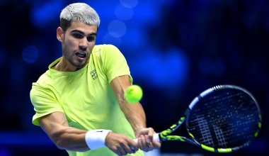 Алькарас повторил редкий успех Хьюитта спустя 23 года