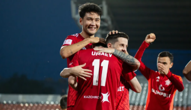 Аким Шахаров подтвердил передачу футбольного клуба «Актобе» частному инвестору