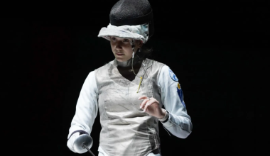 Казахстанские спортсменки взяли серебро и бронзу на Исламиаде