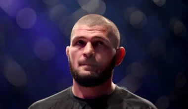 Хабиб Нурмагомедов предложил Павлу Дурову провести совместную тренировку