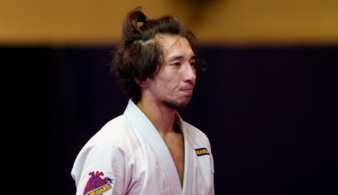 Еще одну бронзу Игр исламской солидарности завоевал Казахстан