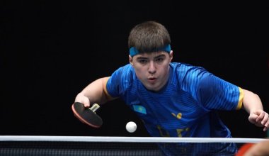 Алан Курмангалиев успешно начал выступление на молодежном ЧМ