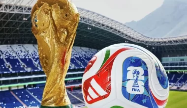 ФИФА обновила правила жеребьевки ЧМ-2026