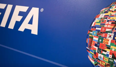 ФИФА сообщила о продаже двух миллионов билетов на чемпионат мира 2026 года