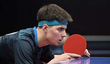 Алан Курмангалиев вышел в 1/8 финала молодежного ЧМ