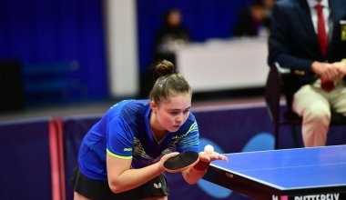 Казахстанские теннисисты завоевали бронзу на турнире в Италии