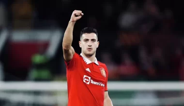 «Манчестер Юнайтед» сыграл вничью с «Вест Хэмом»