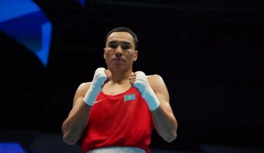 Боксеру из Казахстана вынесли двухлетний бан: что произошло