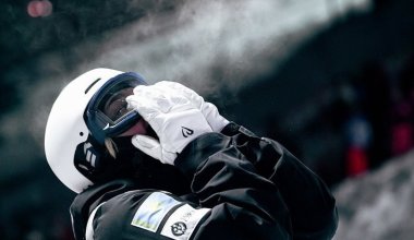 Этап Кубка мира по фристайлу: итоги выступления сборной Казахстана