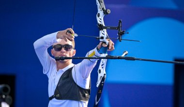 Названы победители чемпионата Казахстана по стрельбе из лука