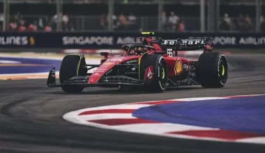 Власти Узбекистана рассматривают возможность принять этап «Формулы-1»