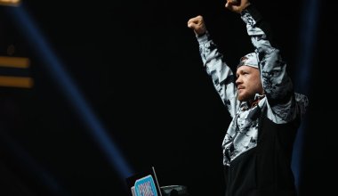 «Я уже не самый молодой спортсмен»: Пётр Ян рассказал о планах по защите титула UFC