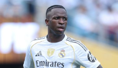 «Реал» повторил 22-летний антирекорд по ударам в створ в матче Лиги чемпионов