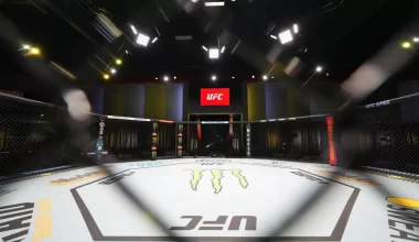 Бывший боец UFC пропал во время купания в Амазонке