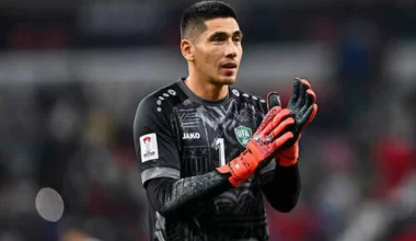 Уроженец Казахстана из сборной Узбекистана официально нашел клуб